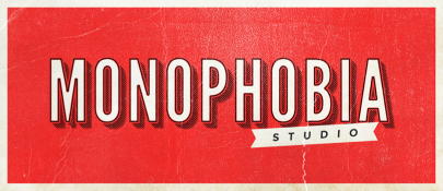 Monophobia Studio | Finely Crafted Music Making
