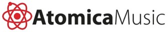 Atomica Music Logo